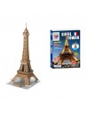 Rompecabezas de la Torre Eiffel | Jobbi