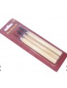 Herramienta para moldear arcilla 3 set