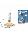 Rompecabezas de la Estatua de la Libertad | Jobbi
