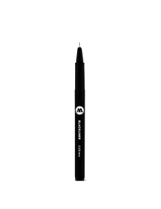 Tiralíneas blackliner 0.05mm. MOLOTOW