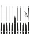 Tiralíneas blackliner 0.2mm, MOLOTOW