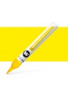 Rotulador punta pincel amarillo primario, MOTOLOW