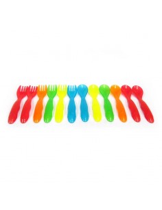 Cubierto set 12