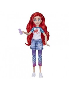 Princesa figura de acción, DISNEY PRINCESS