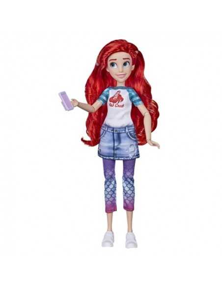Princesa figura de acción, DISNEY PRINCESS