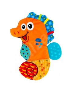 Animales acuáticos, LAMAZE