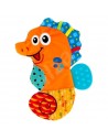 Animales acuáticos, LAMAZE