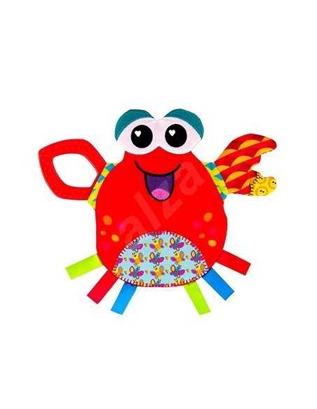 Animales acuáticos cangrejo, LAMAZE