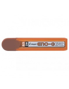 Minas 5eno 2H, PILOT