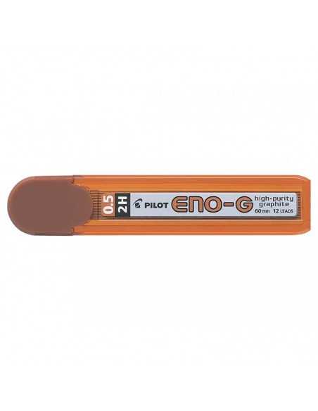 Minas 5eno 2H, PILOT