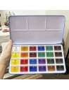 acuarela profesional 24 colores, PAUL RUBENS