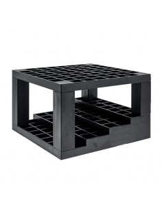 Organizador RACK multi nivel 60 holds
