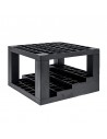 Organizador RACK multi nivel 60 holds
