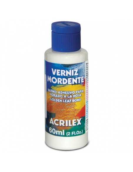 Barniz mordente 60ml, ACRILEX