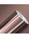 Vinilo adhesivo metalic rosa 1.06 x 25 mts, IMPRIMAX