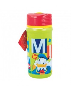 Botella twister Mickey