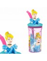 Vaso figurita 3D princess friend
