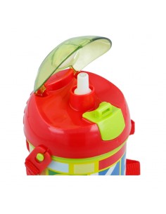 Vaso robot Mickey