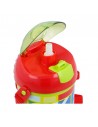 Vaso robot Mickey