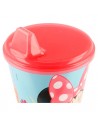 Vaso chupador minnie