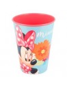Vaso chupador minnie