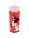Botella twister Minnie