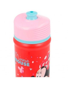 Botella twister Minnie