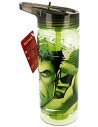 Botella tritan grande Hulk