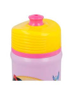 Botella twister princesa
