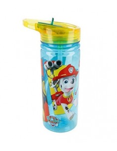 Botella tritan grande PAW PATROL