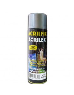 Spray acrilfix semi brillante, ACRILEX