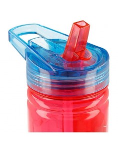 Botella tritan CARS