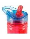 Botella tritan CARS