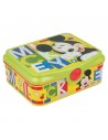 Sandwichera decorada MICKEY