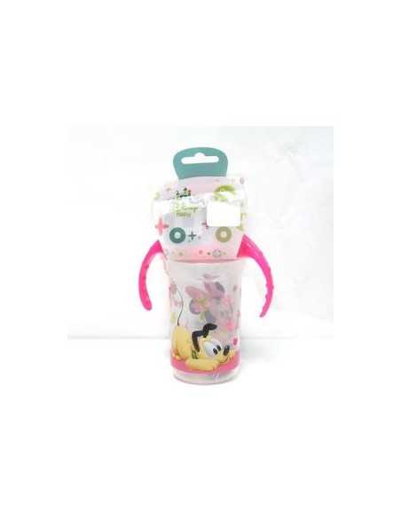Vaso agarrador MINNIE.