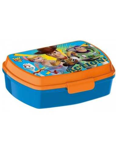 Sandwichera TOY STORY 4