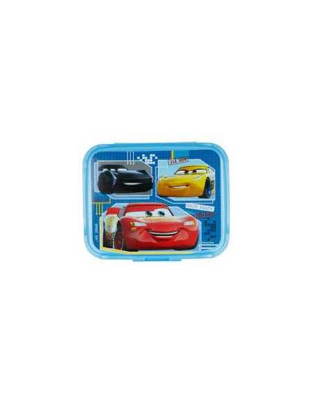 Sandwichera CARS.
