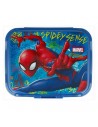 Sandwichera SPIDERMAN