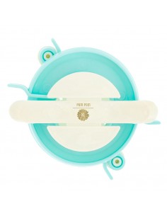 Herramienta para crear pompones Jumbo Pom Pom, We r Memory