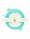 Herramienta para crear pompones Jumbo Pom Pom, We r Memory