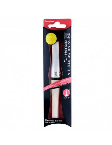 ZIG MEMORY SYSTEM WINK OF STELLA BRUSH