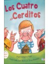 Cuentos mágicos- Los cuatro cerditos, Dreams Art