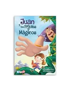 Cuento- Juan y los frijoles mágicos, Dreams Art
