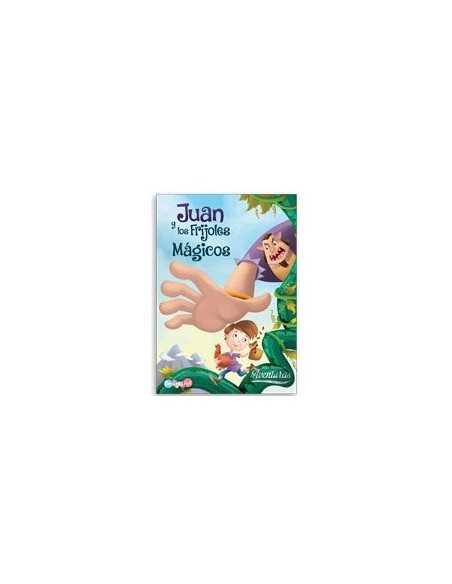 Cuento- Juan y los frijoles mágicos, Dreams Art