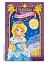 Libro para colorear- Princesa, Vision Street