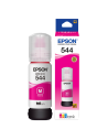 Botella de tinta magenta, EPSON