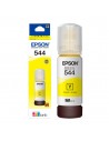 Botella de tinta amarilla, EPSON