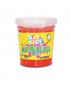 Slime kimeleka  surtidos, ACRILEX