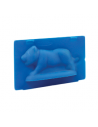 Kit de plastilinas moldeables de Zoológico, ACRILEX