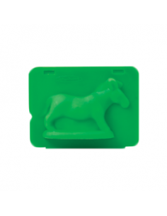 Kit de plastilinas moldeables de Zoológico, ACRILEX